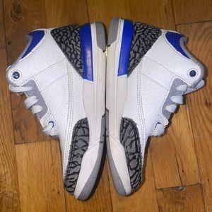 kids air Jordan 3s